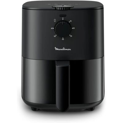 Moulinex EZ1308 - Noir - Fritteuse Moulinex EZ1308 - Noir - Fritteuse