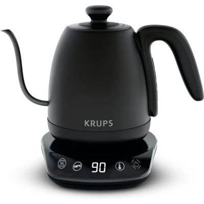 Krups BW9238 - Noir - Bouilloire électrique Krups BW9238 - Noir - Bouilloire électrique