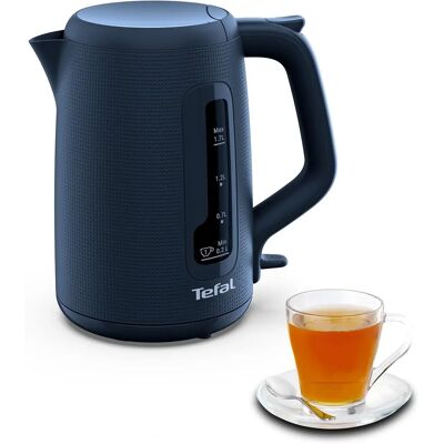 Tefal KO2M0410 - Bleu - Publicité Tefal KO2M0410 - Bleu - Publicité