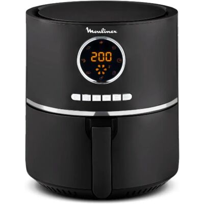 Tefal EZ111810 - Schwarz Tefal EZ111810 - Schwarz