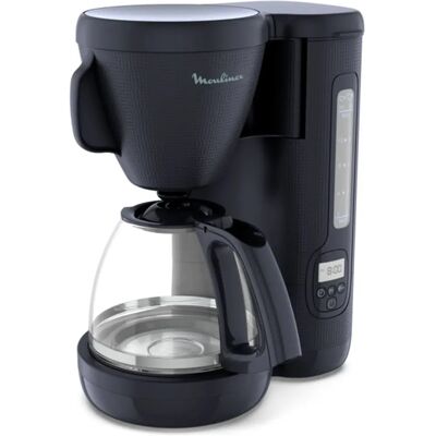 Moulinex FG2M2810 - Blau - Filterkaffeemaschine Moulinex FG2M2810 - Blau - Filterkaffeemaschine