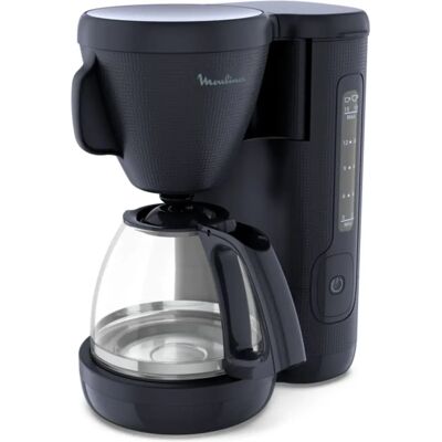 Moulinex FG2M0810 - Blau - Kaffemaskine Moulinex FG2M0810 - Blau - Kaffemaskine