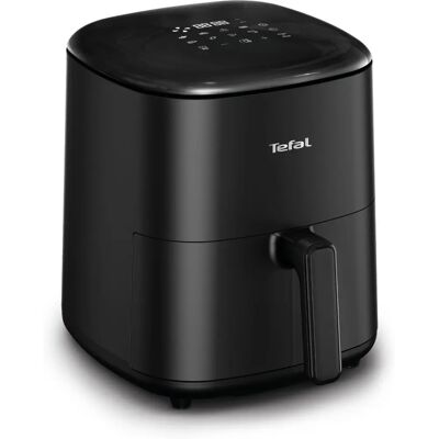 Tefal Easy Fry Max - Black - Air Fryer Tefal Easy Fry Max - Black - Air Fryer