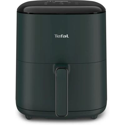 Tefal EY2453 - Grün - Heißluftfritteuse Tefal EY2453 - Grün - Heißluftfritteuse