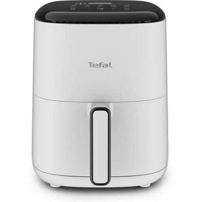 Tefal Easy Fry EY145A10 - Friggitrice ad Aria Compatta Tefal Easy Fry EY145A10 - Friggitrice ad Aria Compatta