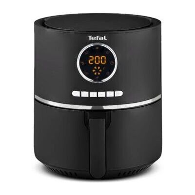 Tefal EY1118 - Μαύρο - Φριτέζα αέρα Tefal EY1118 - Μαύρο - Φριτέζα αέρα
