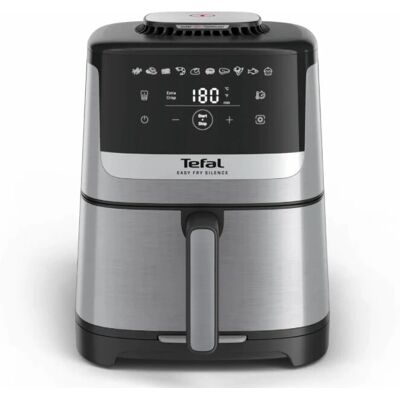 Tefal Easy Fry Silence EY552DE0 - 5 L - Heißluftfritteuse Tefal Easy Fry Silence EY552DE0 - 5 L - Heißluftfritteuse