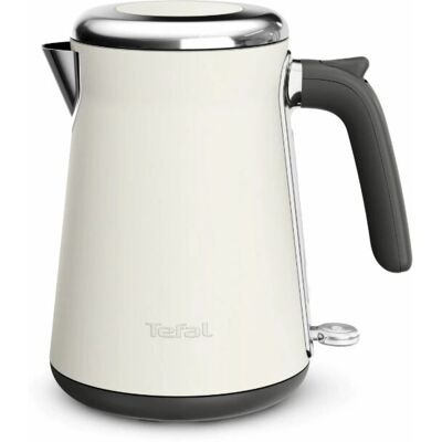 Tefal Tefal KI666AE0 Elektrisk kedel - 1,7L kapacitet Tefal Tefal KI666AE0 Elektrisk kedel - 1,7L kapacitet
