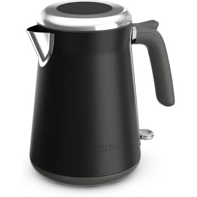 Tefal Collection KI6668E0 - Sort - Elektrisk kedel Tefal Collection KI6668E0 - Sort - Elektrisk kedel