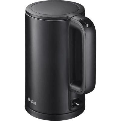 Tefal KO1408E0 Czajnik elektryczny - 1,5L - 1500W - Czarny Tefal KO1408E0 Czajnik elektryczny - 1,5L - 1500W - Czarny