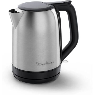 Moulinex Subito 5 - Inox - Chaleira Moulinex Subito 5 - Inox - Chaleira