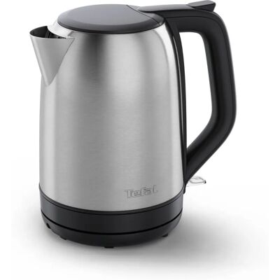 Tefal KO5S0DE0 - Sort, Rustfrit stål - Elektrisk kedel Tefal KO5S0DE0 - Sort, Rustfrit stål - Elektrisk kedel
