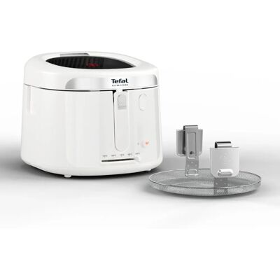 Tefal - Filtra Vision FF2541E0 - 2,1 L - 1900 W - Frituurpan Tefal - Filtra Vision FF2541E0 - 2,1 L - 1900 W - Frituurpan