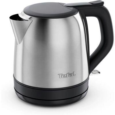 Tefal - KO5S2DE0 - Zwart - elektrische waterkoker Tefal - KO5S2DE0 - Zwart - elektrische waterkoker