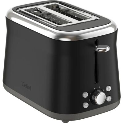 Tefal Toast complet TT7208E0 - Toast Tefal Toast complet TT7208E0 - Toast