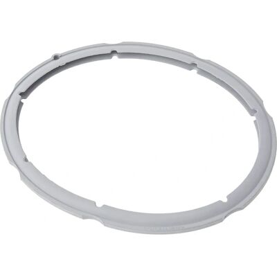 SEB Delicio Druckkochtopf Dichtung - 220mm Edelstahl SEB Delicio Druckkochtopf Dichtung - 220mm Edelstahl
