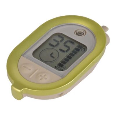 SEB X1060004 Druckkochtopf-Zubehör - Intelligenter Timer für Clipso, Acticook SEB X1060004 Druckkochtopf-Zubehör - Intelligenter Timer für Clipso, Acticook