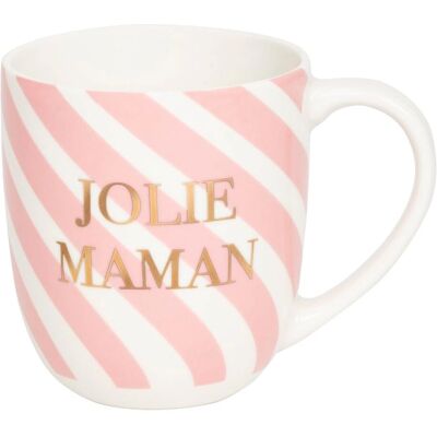 Taza Familiar Draeger en Cerámica con Caja Regalo - Taza con Mensajes Taza Familiar Draeger en Cerámica con Caja Regalo - Taza con Mensajes