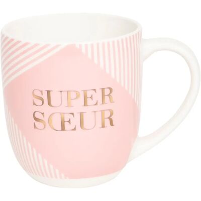 Taza de cerámica Draeger Caja Regalo Familia - Taza para Mamá, Papá, Hermanos Taza de cerámica Draeger Caja Regalo Familia - Taza para Mamá, Papá, Hermanos