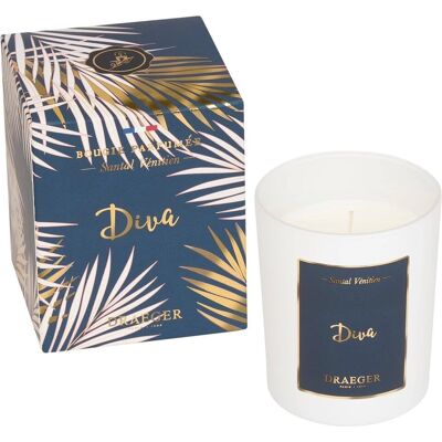 Draeger Modelo Bougie Vela de regalo - Vela Draeger Modelo Bougie Vela de regalo - Vela