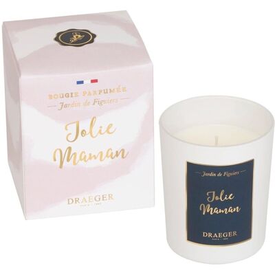 Draeger Jolie Mamie Rose clair - Candela - Rosa Draeger Jolie Mamie Rose clair - Candela - Rosa