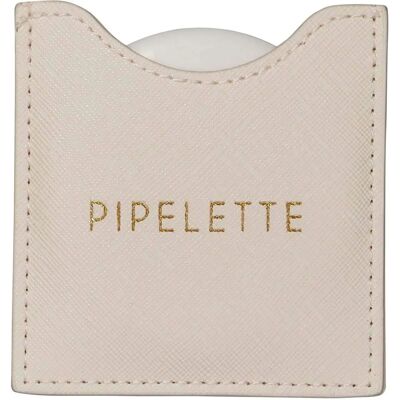 Miroir Draeger Pipelette - Crème Miroir Draeger Pipelette - Crème