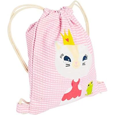 Sac À Dos Enfant Princesse Draeger - Fille Sac À Dos Enfant Princesse Draeger - Fille