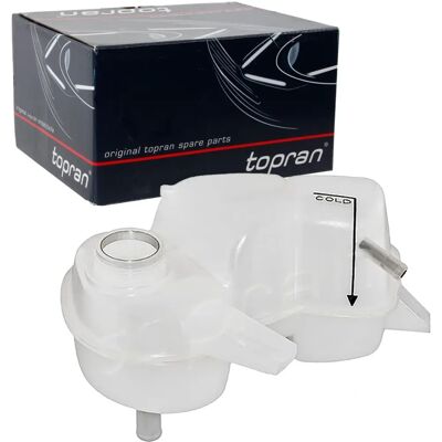 Topran Model 037026004 - Pojemnik rozszerzeniowy płynu chłodzącego do Opel Astra Topran Model 037026004 - Pojemnik rozszerzeniowy płynu chłodzącego do Opel Astra