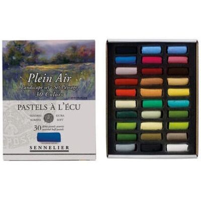 Artexport ME3046450041634 Pastel - 30 Soft Demi Pastels - Pastels Artexport ME3046450041634 Pastel - 30 Soft Demi Pastels - Pastels