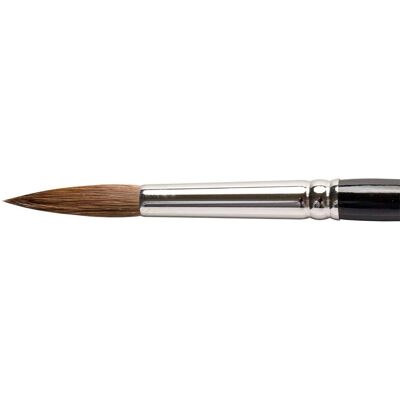 RAPHAEL Kolinsky Sable Paint Brush Series 8404 - Paint Brush RAPHAEL Kolinsky Sable Paint Brush Series 8404 - Paint Brush