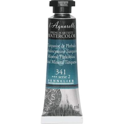 Sennelier Honey Watercolour - Series 1 - 10ml Tube Sennelier Honey Watercolour - Series 1 - 10ml Tube