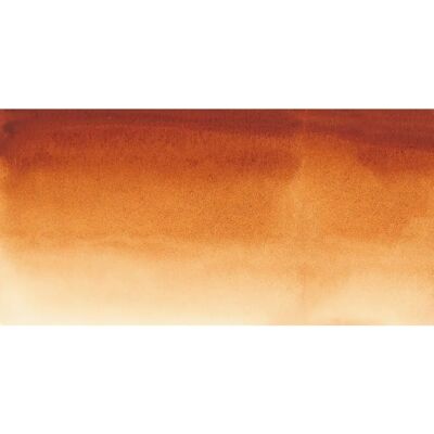 Sennelier Honey Watercolour 10ml Burnt Sienna - Watercolour Paint Sennelier Honey Watercolour 10ml Burnt Sienna - Watercolour Paint