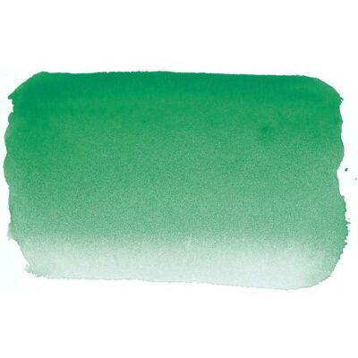 Sennelier Emerald Green Honey Watercolour - Artist Series 2 Sennelier Emerald Green Honey Watercolour - Artist Series 2