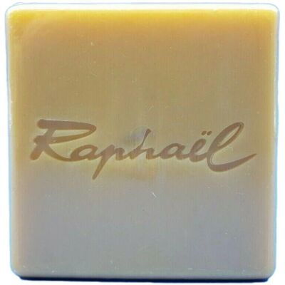 Savon à base de miel Raphael pour pinceaux - Savon - Publicité Savon à base de miel Raphael pour pinceaux - Savon - Publicité