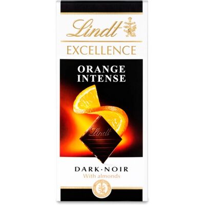 Lindt Tummaa Suklaalevy - Tumma Suklaa Lindt Tummaa Suklaalevy - Tumma Suklaa