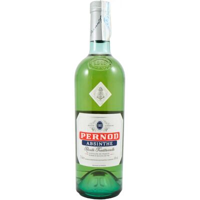 Pernod Absinthe 0,7l 68% Pernod Absinthe 0,7l 68%
