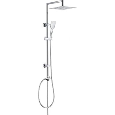 Sistema de Ducha Cromado Grohe Otaki - Sistema de Ducha Sistema de Ducha Cromado Grohe Otaki - Sistema de Ducha