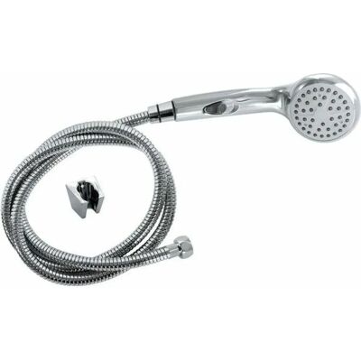 Rousseau Robinet de Cuisine en Acier Inoxydable Gris Flexible - Robinet de Cuisine Rousseau Robinet de Cuisine en Acier Inoxydable Gris Flexible - Robinet de Cuisine