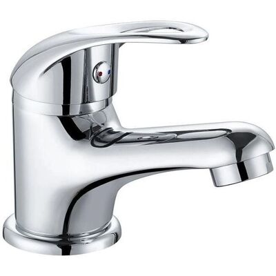 Rousseau JOKER - Mitigeur Lavabo - Chromé Rousseau JOKER - Mitigeur Lavabo - Chromé