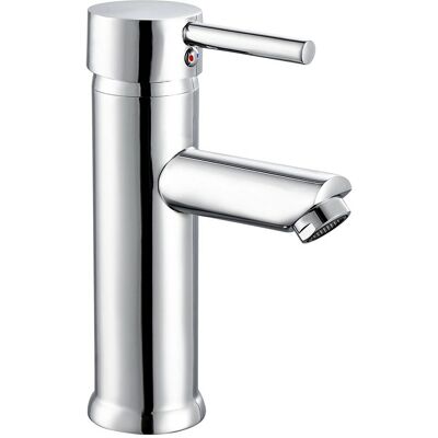 Robinet Monocommande Rousseau Dover Chrome - Lavabo Robinet Monocommande Rousseau Dover Chrome - Lavabo