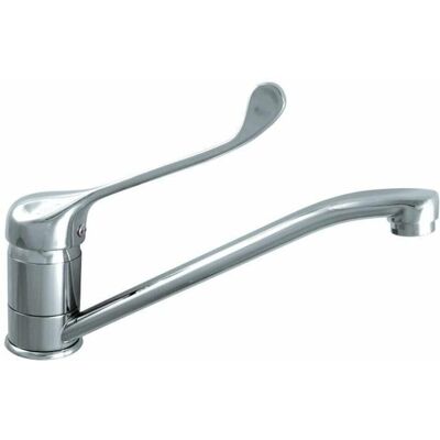 Edouard Rousseau Modell 4056902 Küchenarmatur - Wasserspareffekt Edouard Rousseau Modell 4056902 Küchenarmatur - Wasserspareffekt