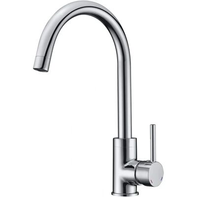 edouard rousseau sas - ilo - chrome - faucet - Publicité edouard rousseau sas - ilo - chrome - faucet - Publicité
