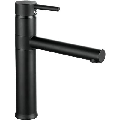 Rousseau MANDALAY Mitigeur Noir – Ø 53 mm Rousseau MANDALAY Mitigeur Noir – Ø 53 mm