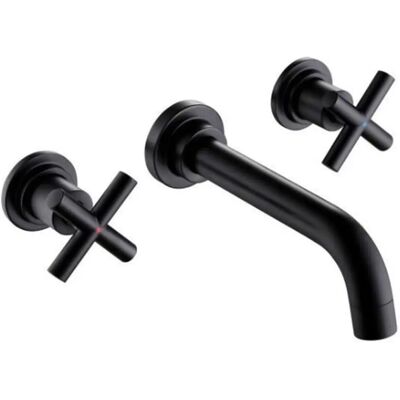 Siphon pour Lavabo Rousseau en Laiton - Encastre Siphon pour Lavabo Rousseau en Laiton - Encastre