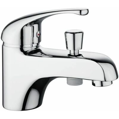 Mixeur Douche Rousseau Fira - Finition Chrome Mixeur Douche Rousseau Fira - Finition Chrome