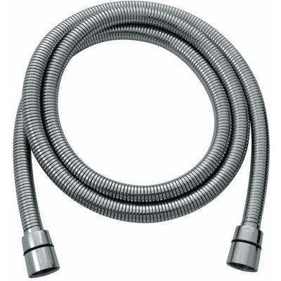 Flexible de douche Rousseau en acier inoxydable 185 cm - Shower Hose Flexible de douche Rousseau en acier inoxydable 185 cm - Shower Hose