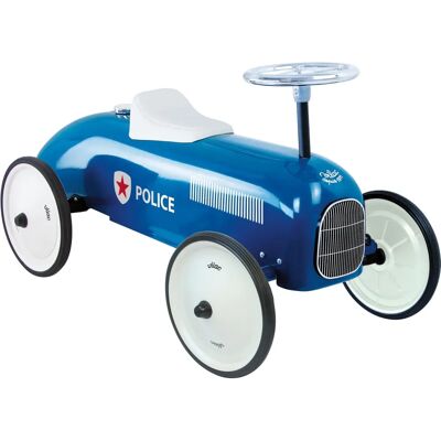 Vilac Voiture Vintage - Police (1043) Vilac Voiture Vintage - Police (1043)