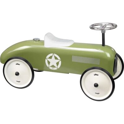Vilac Vintage Auto - khaki grün (1044) Vilac Vintage Auto - khaki grün (1044)