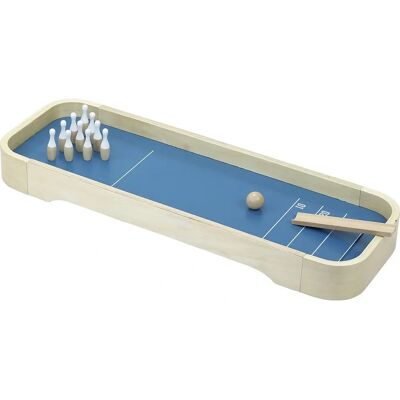 Vilac Malli 2374 - Suuri Bowling & Curling Lelu Vilac Malli 2374 - Suuri Bowling & Curling Lelu