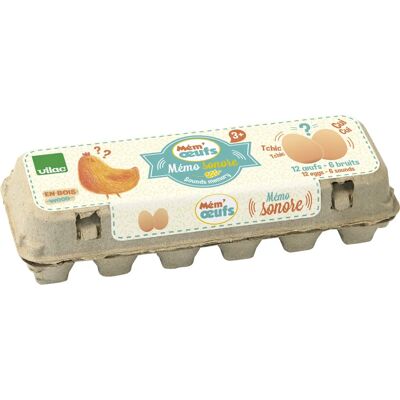 Vilac Modell 2418 Lernspielzeug aus Holz - Pariser Wahrzeichen - Für 2+ Jahre Vilac Modell 2418 Lernspielzeug aus Holz - Pariser Wahrzeichen - Für 2+ Jahre